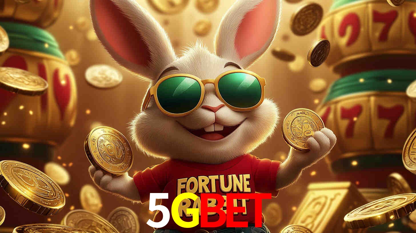 5GBET: Seu Cassino Premiado com Pagamentos Rápidos