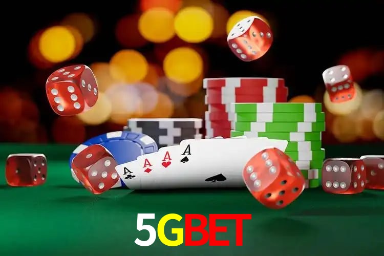 Estatísticas 5GBET