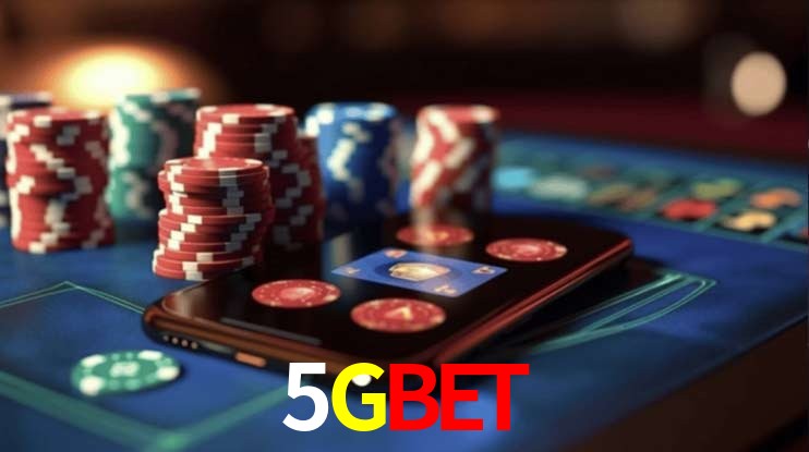 Experiência VIP 5GBET