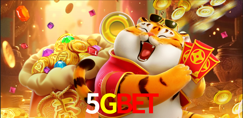 5GBET - Risco e Recompensa - 5GBET.COM
