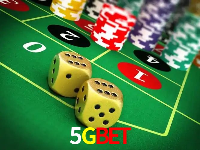 Welcome Bonus 5GBET