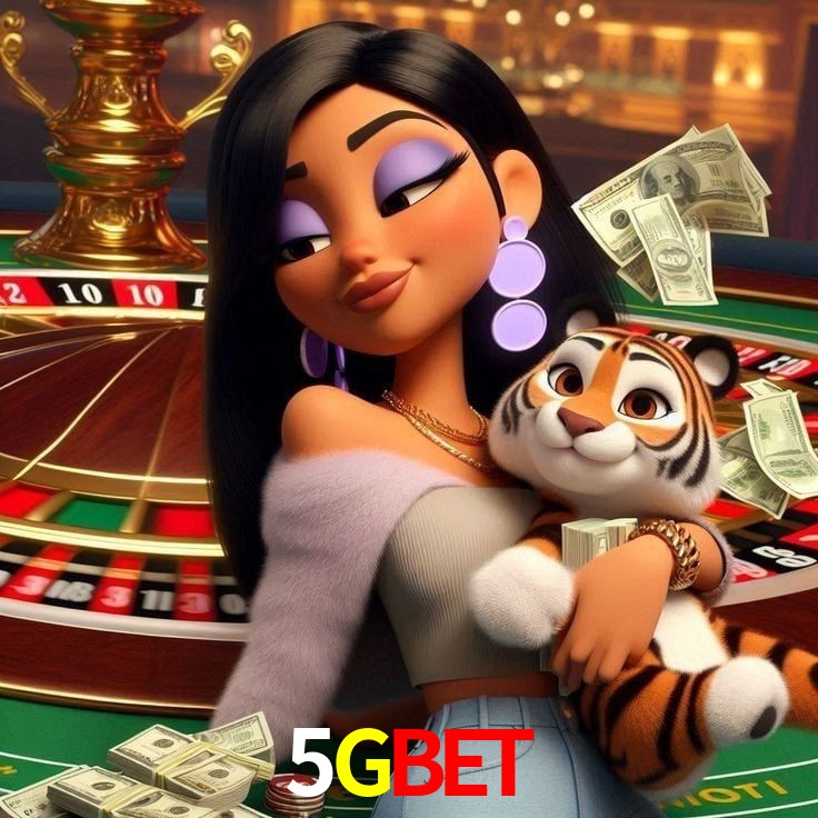 Experiência VIP 5GBET
