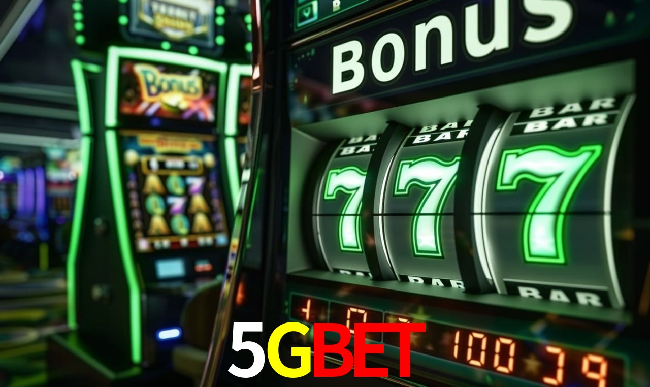 Live Casino 5GBET