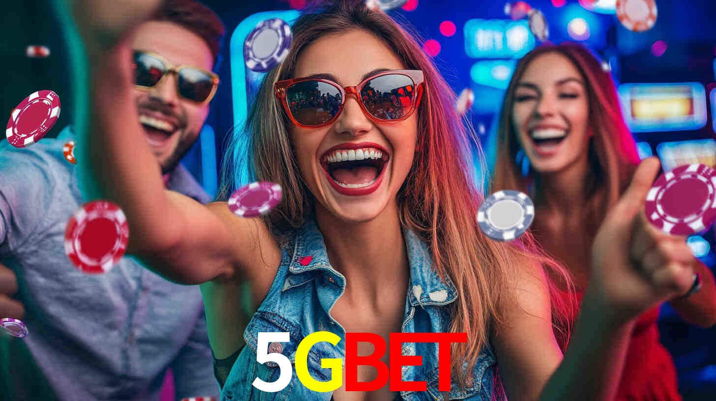 Descubra a Magia dos Jogos de Arcade no 5GBET