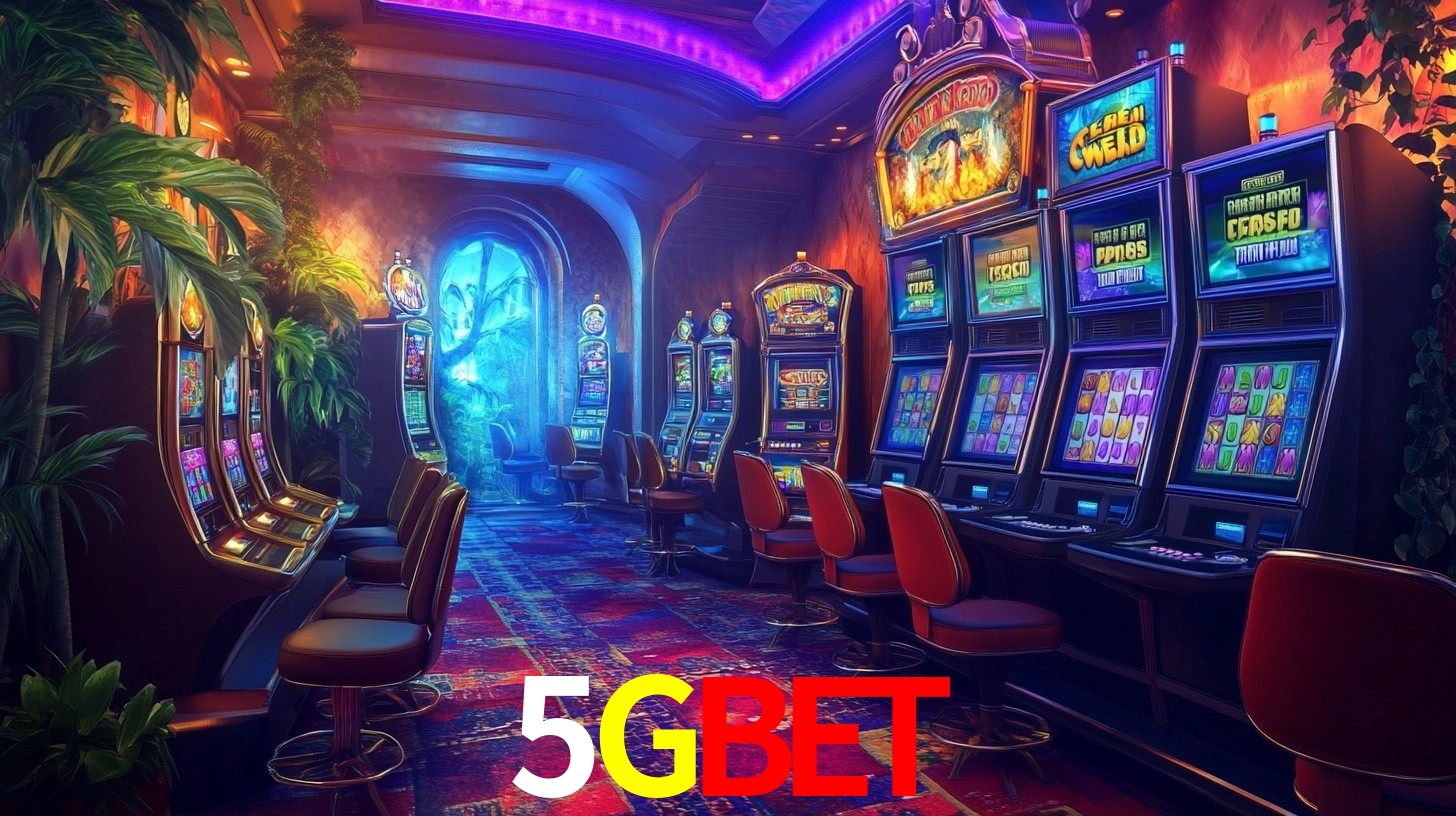 Roulette Table 5GBET