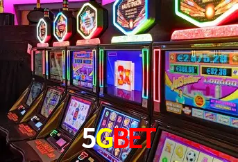A Experiência Imersiva dos Cassinos Ao Vivo no 5GBET