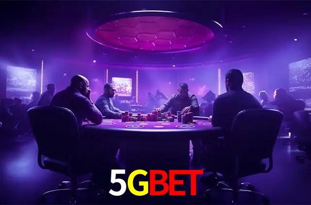 Apostas Esportivas na 5GBET: Um Guia Completo