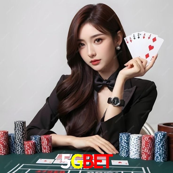 Provedores de Jogos 5GBET