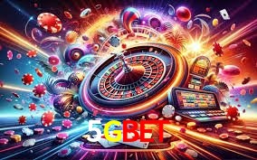 Torneios 5GBET