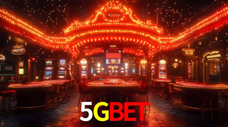 Premium Interface 5GBET