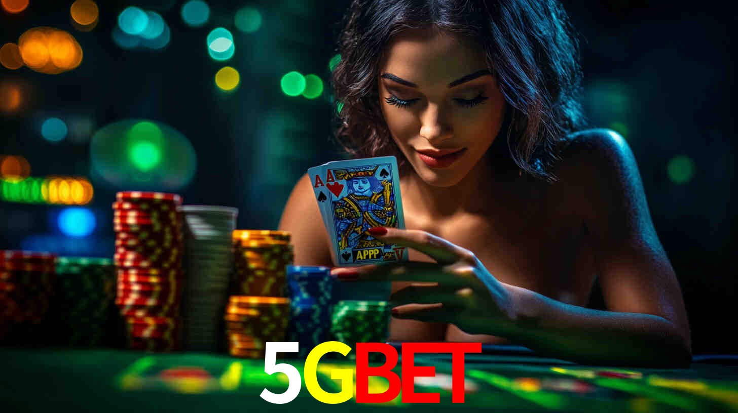 Desvendando o Mundo dos Jogos Virtuais na 5GBET