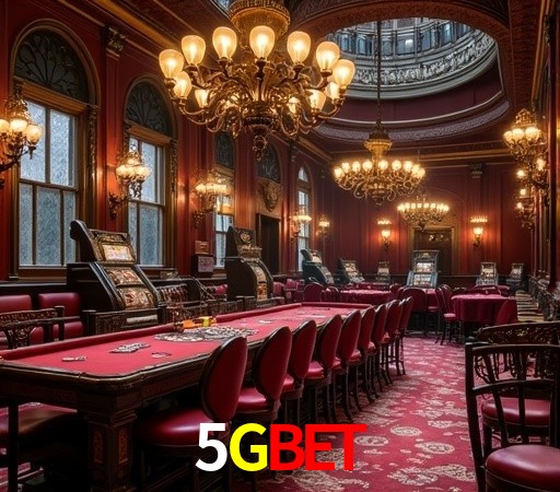 Login Seguro 5GBET