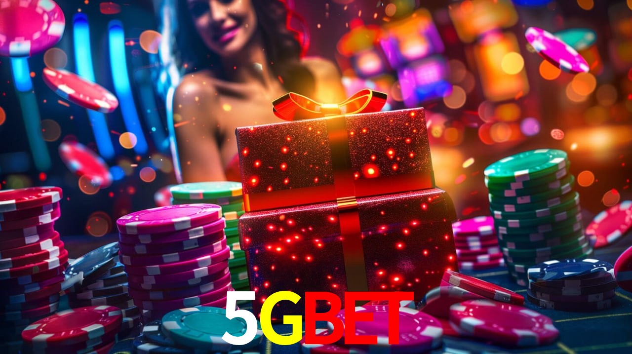 Descubra a Essência do 5GBET: Nossa História e Compromissos