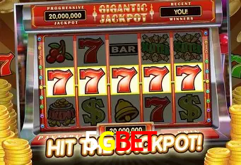 Descubra a Magia dos Jogos de Arcade no 5GBET