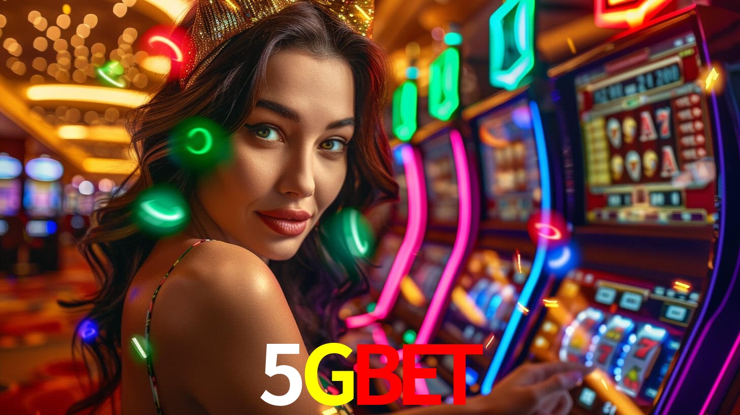 Bônus Generosos e Exclusivos no 5GBET para Você!