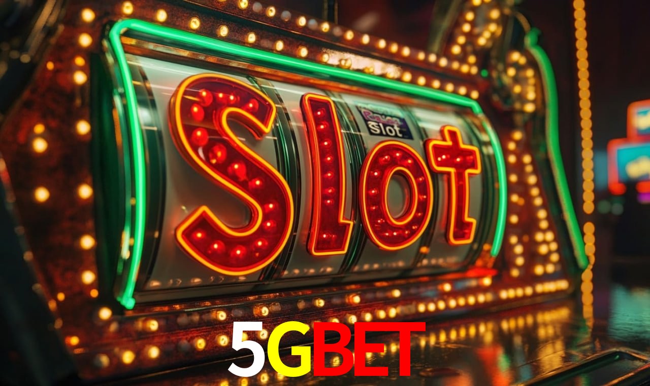 Casino Ao Vivo 5GBET