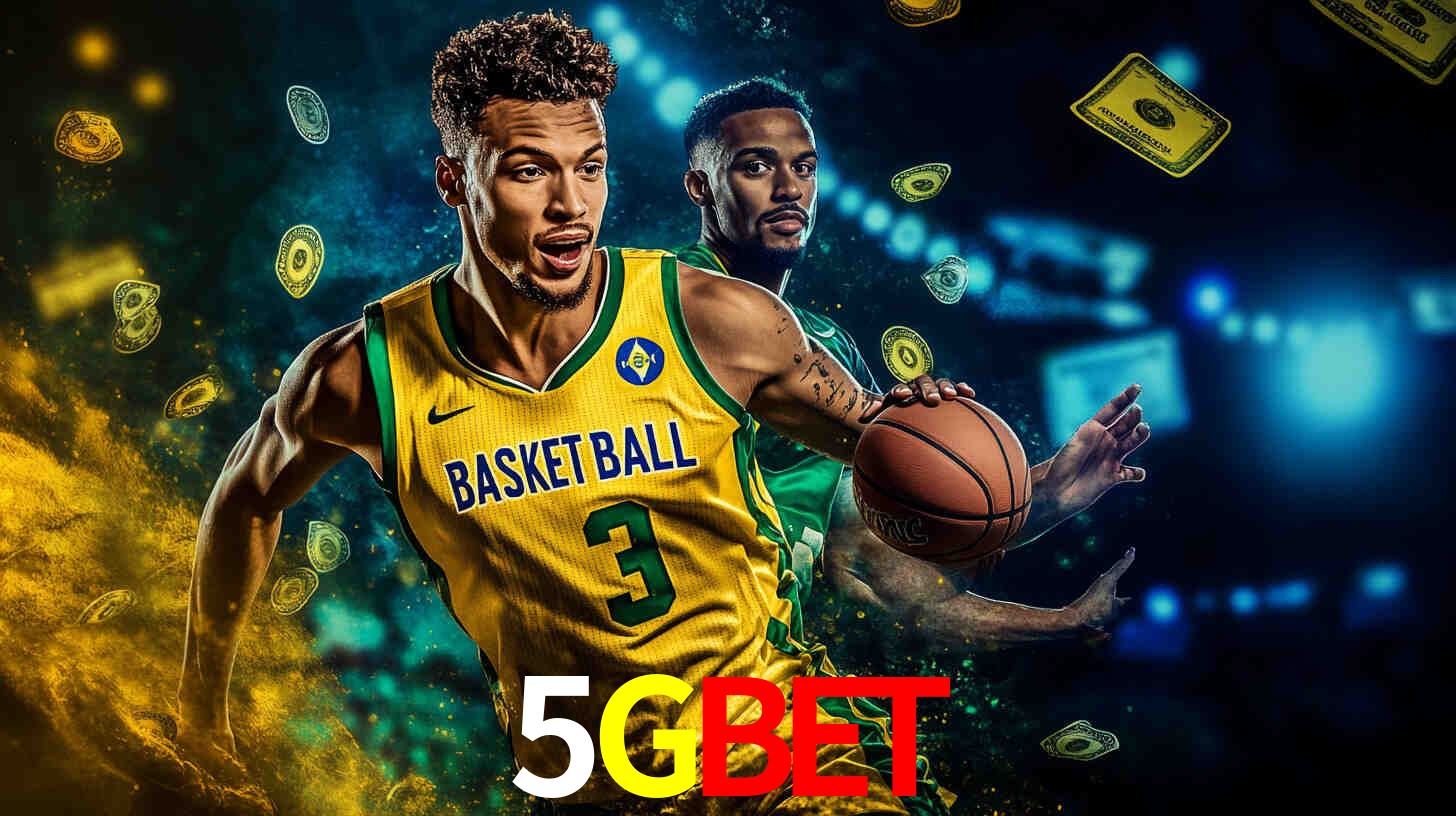 A Emoção da Loteria na 5GBET: Uma Chance de Mudança de Vida