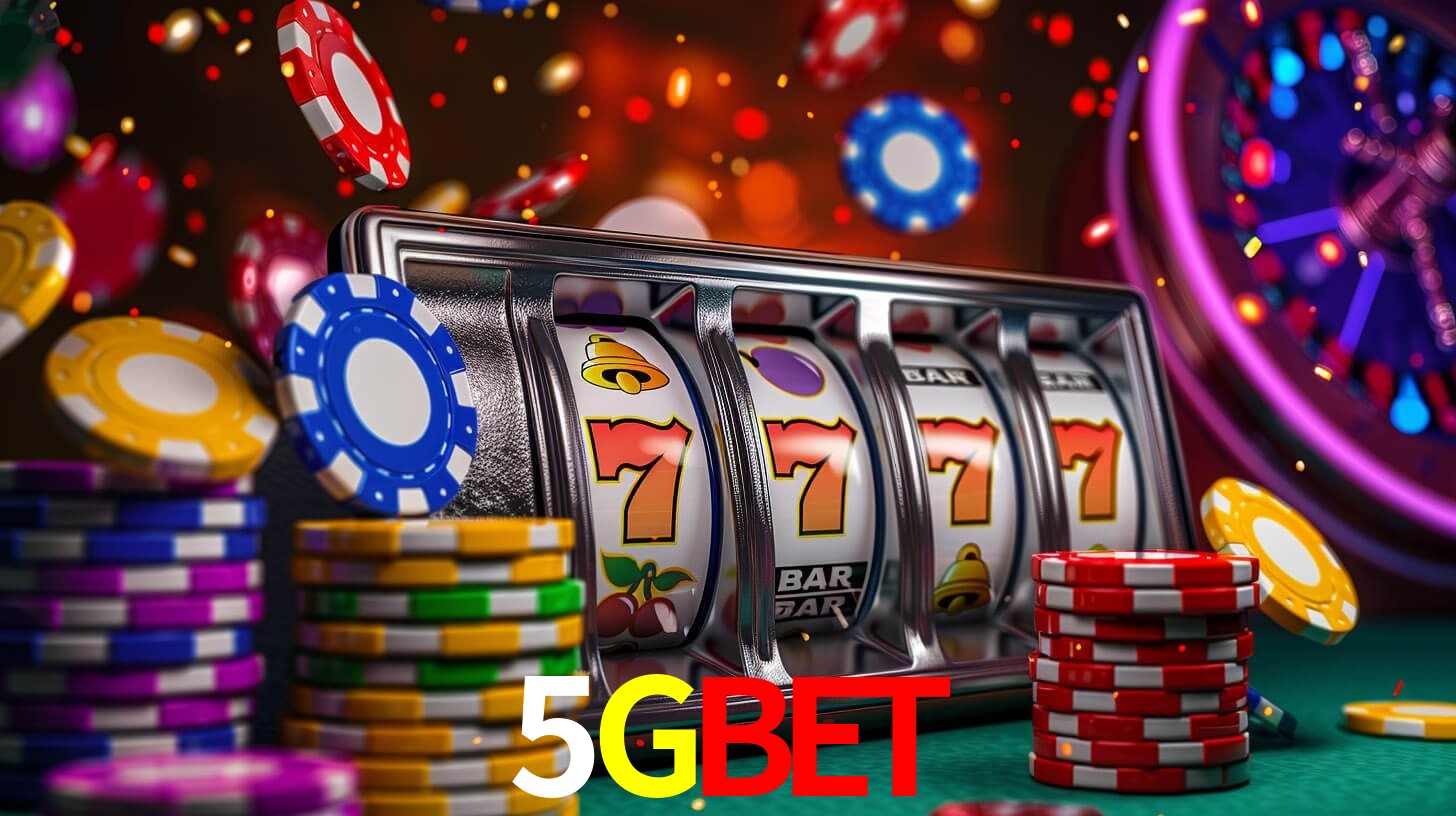 Desvendando o Mundo dos Jogos Virtuais na 5GBET