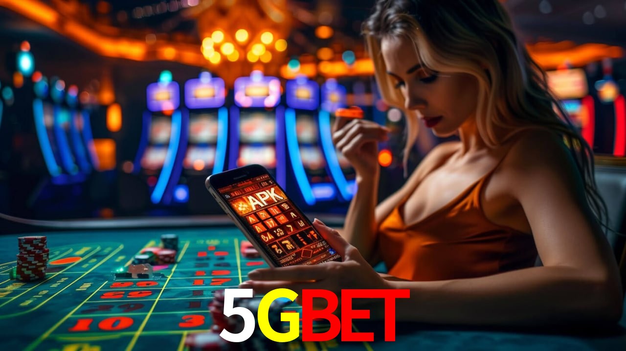 Football Betting 5GBET