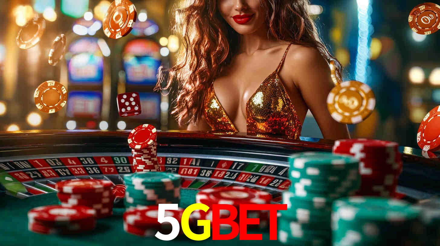 Daily Bonuses 5GBET