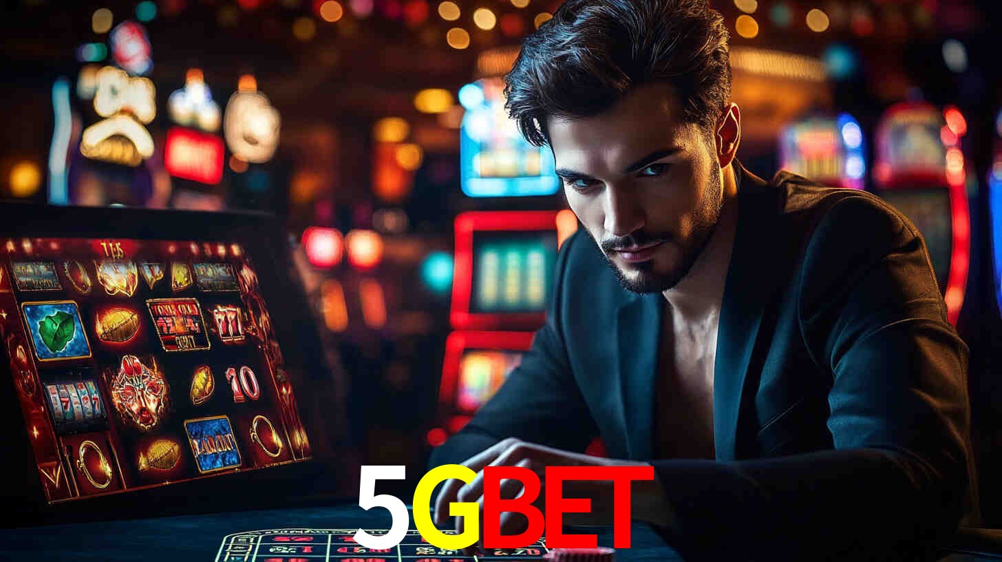5GBET: Seu Especialista em Apostas Esportivas Brasileiras