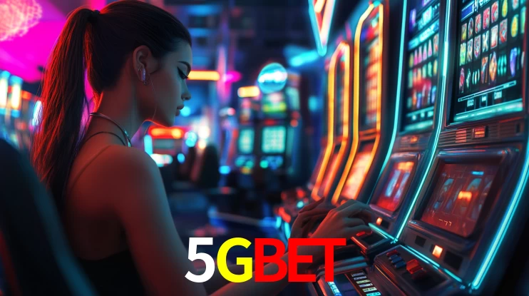 5GBET App Interface