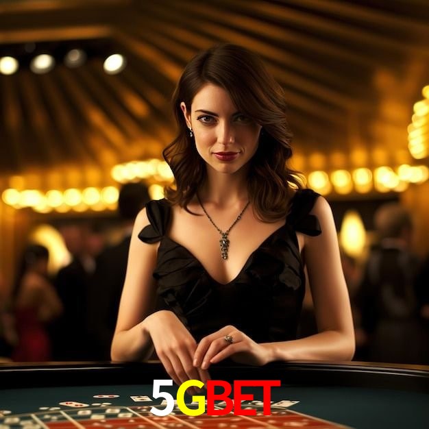 Apostas Esportivas na 5GBET: Um Guia Completo