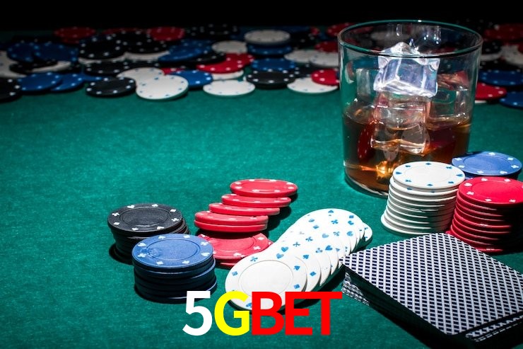 PIX Instantâneo 5GBET