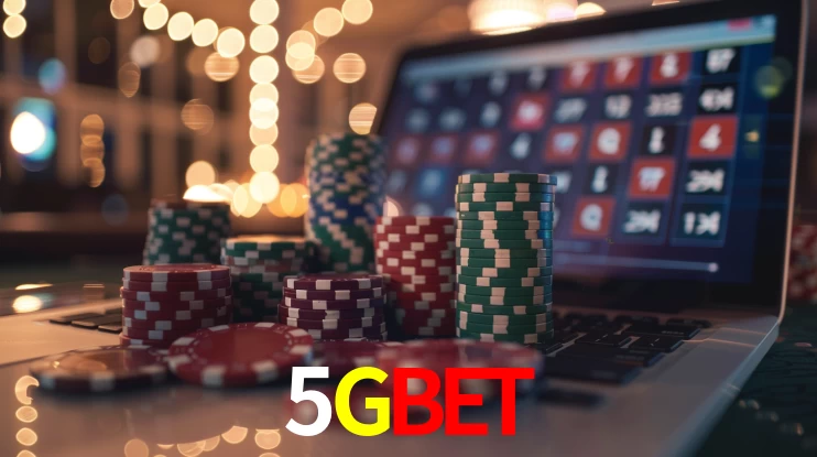 Account Benefits 5GBET