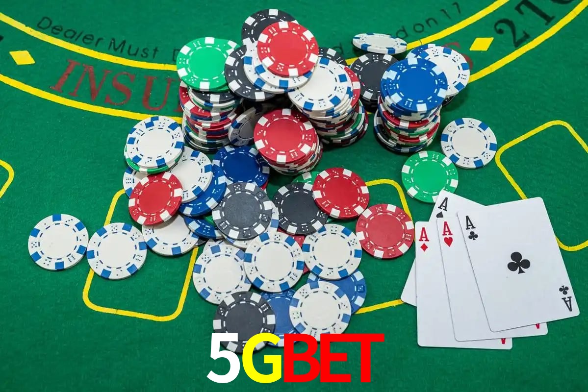 A Emoção da Loteria na 5GBET: Uma Chance de Mudança de Vida