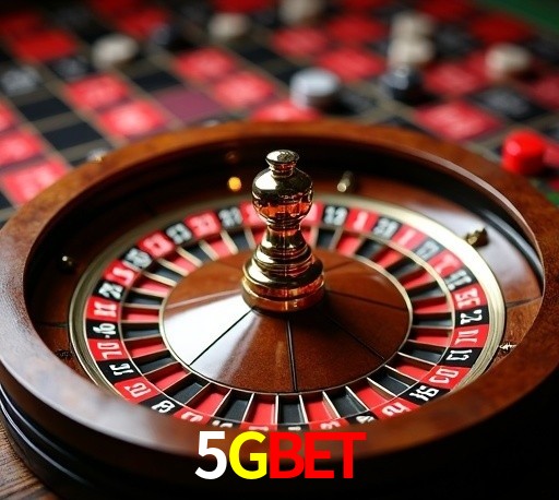Tecnologia da Plataforma 5GBET