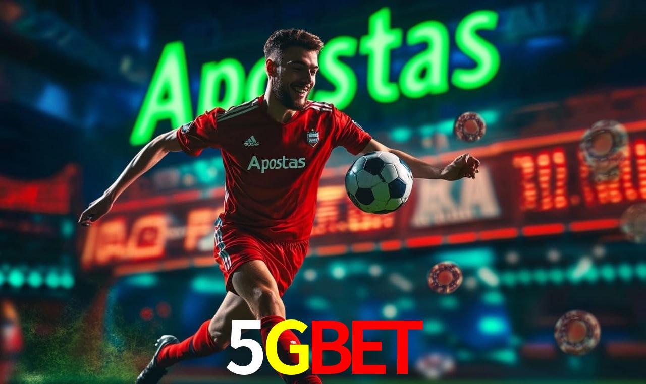 Inovações de Jogos na 5GBET: O Futuro das Experiências Interativas