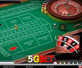 APP oficial da 5GBET para mobile