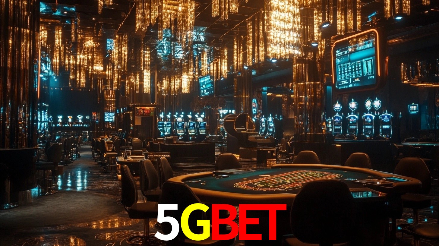 5GBET