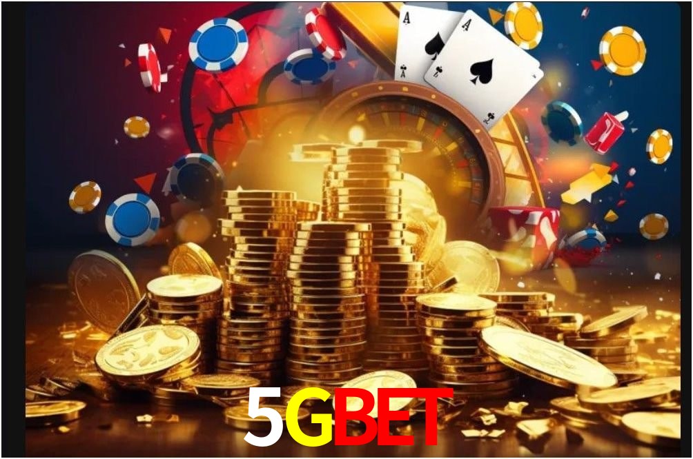 Explorando a Categoria de Eventos em Apostas na 5GBET