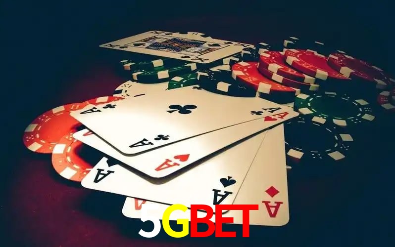 cassino 5GBET
