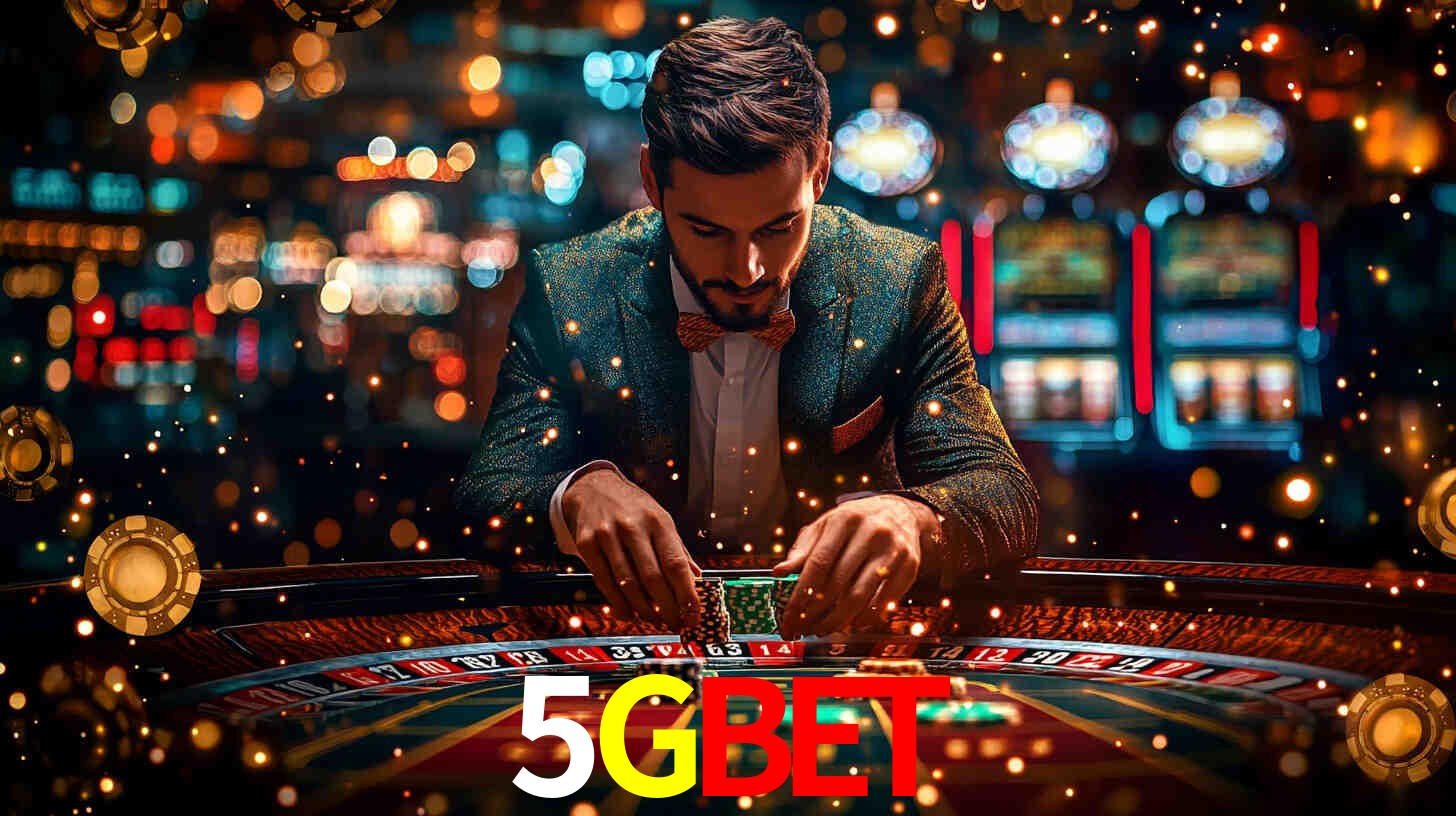 Welcome Bonus 5GBET