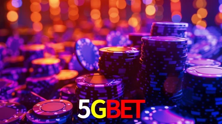 5GBET: A Experiência de Casino com Jogos de Mesa ao Vivo