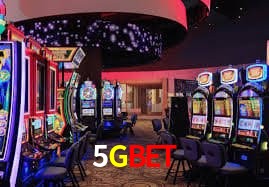 Sistemas de Segurança 5GBET
