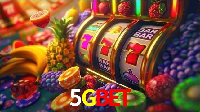 Seasonal Promotions 5GBET