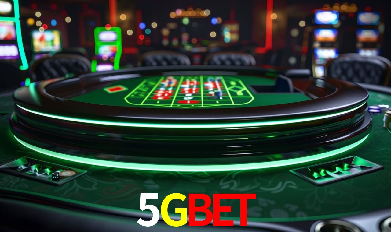Weekend Specials 5GBET