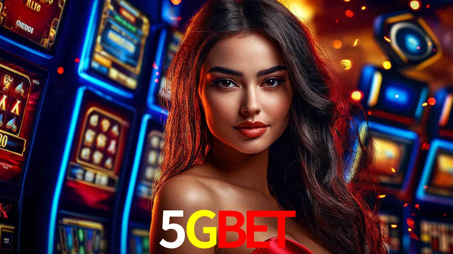 Inovações de Jogos na 5GBET: O Futuro das Experiências Interativas
