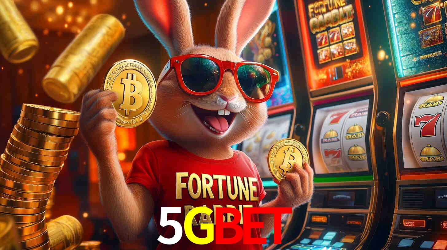 Apostas Esportivas na 5GBET: Um Guia Completo