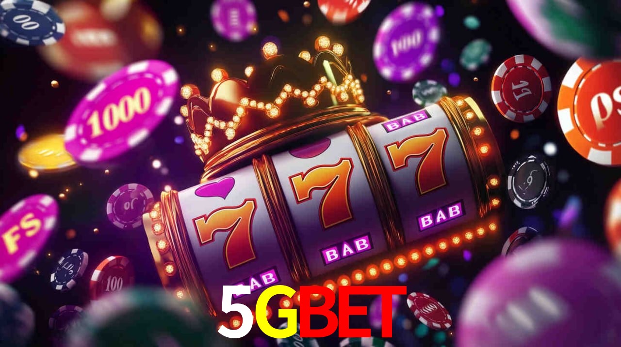 Slot Games 5GBET