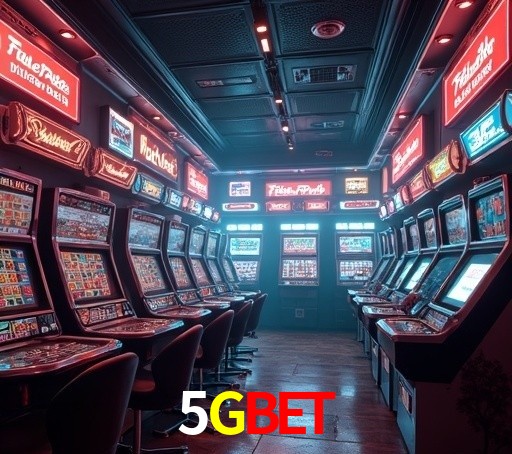 Design Responsivo 5GBET