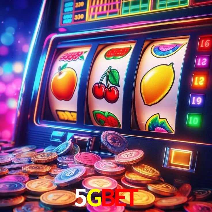 Mesa de Blackjack 5GBET