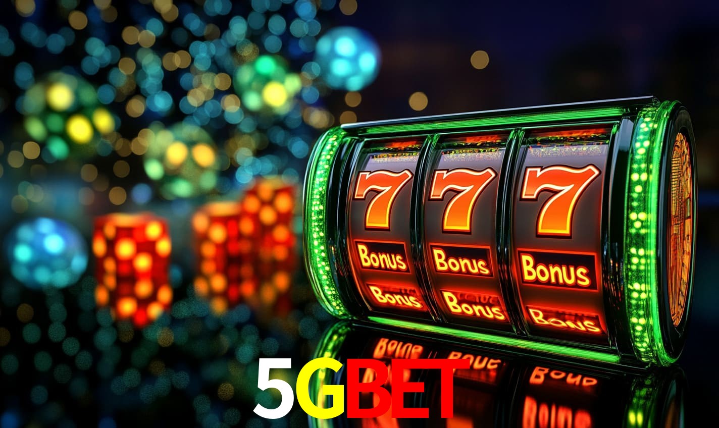 Avaliações dos Jogadores 5GBET