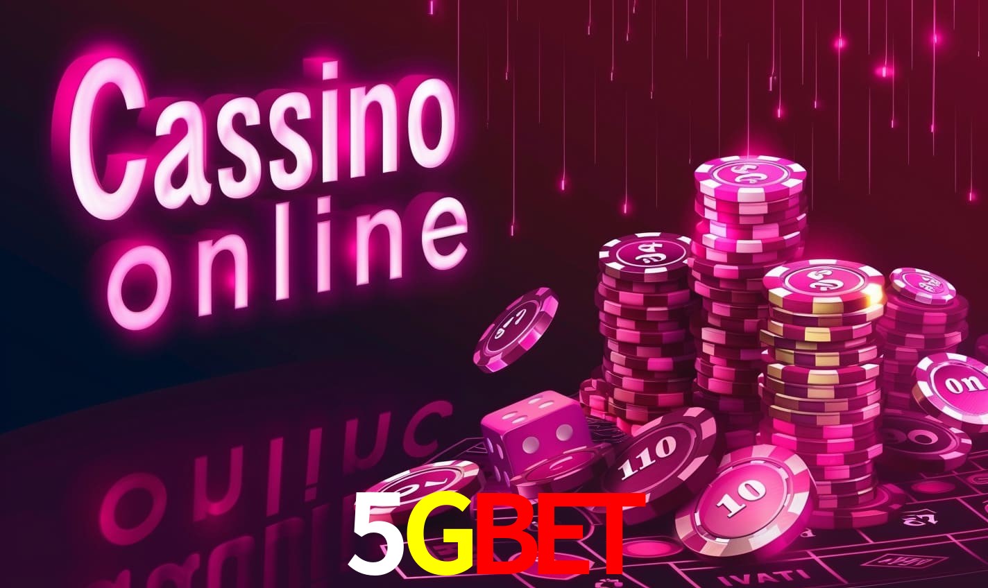 A Experiência Imersiva dos Cassinos Ao Vivo no 5GBET