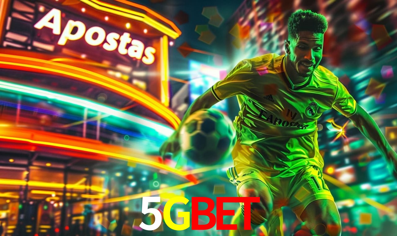 Apostas de Tênis 5GBET