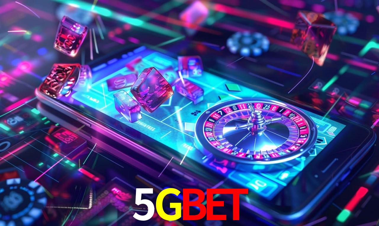 Casino Ao Vivo 5GBET